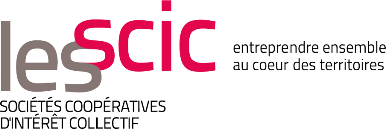 Logo SCIC Logo SCIC